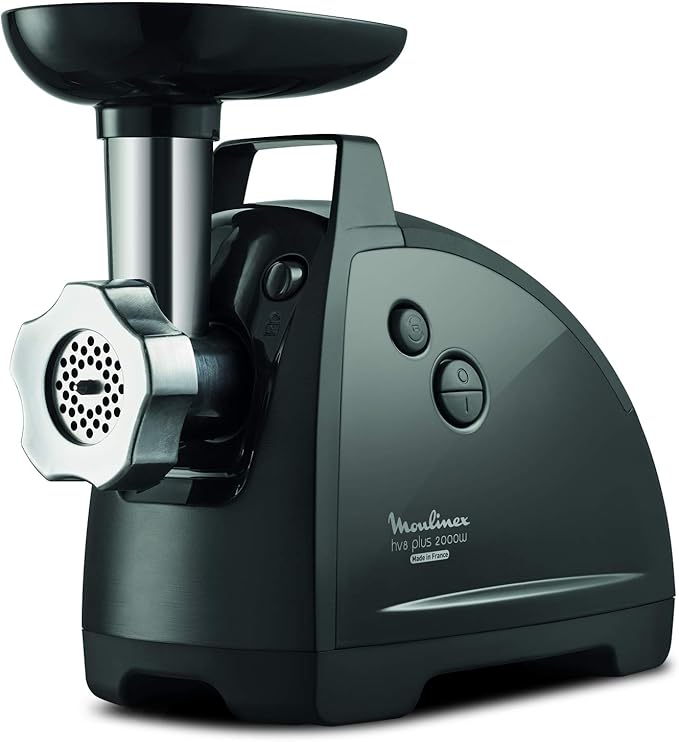 چرخ گوشت مولینکس مدل ME682 ظرفیت ۲.۶ کیلوگرم